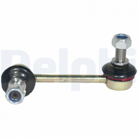 Elemente directie - Brat bara stabilizatoare Fata Stanga 112mm potrivit LDV CUB; NISSAN SERENA, VANETTE CARGO 1.6-2.3D 1991-2002