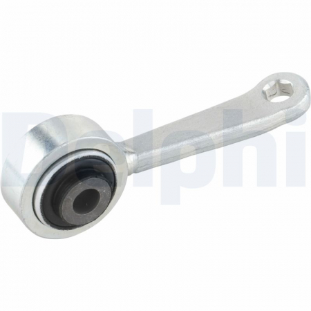 Elemente directie - Brat bara stabilizatoare Fata Stanga 128mm potrivit MERCEDES S (W220) 2.8-6.0 1998-2005