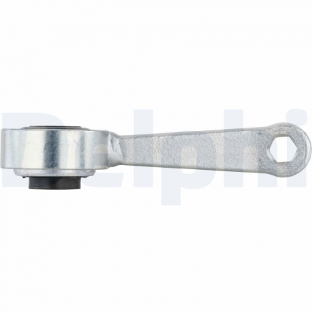 Brat bara stabilizatoare Fata Stanga 128mm potrivit MERCEDES S (W220) 2.8-6.0 1998-2005 [2]
