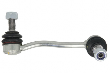 Elemente directie - Brat bara stabilizatoare Fata Stanga 137mm potrivit MERCEDES SPRINTER 3,5-T (B906), SPRINTER 3,5-T (B907), SPRINTER 3,5-T (B907, B910), SPRINTER 3-T (B906) 1.8-3.5 dupa 2006