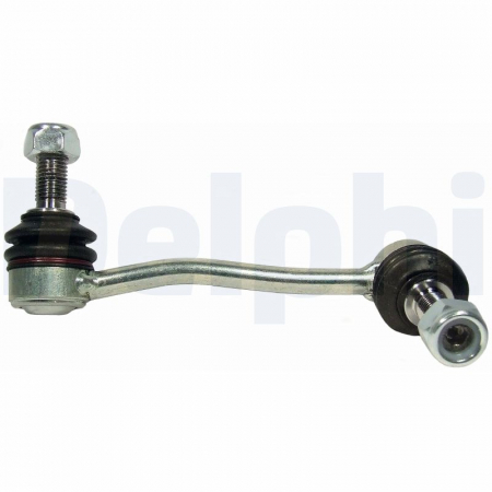 Brat bara stabilizatoare Fata Stanga 137mm potrivit MERCEDES SPRINTER 3,5-T (B906), SPRINTER 3,5-T (B907), SPRINTER 3,5-T (B907, B910), SPRINTER 3-T (B906) 1.8-3.5 dupa 2006 [2]