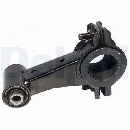 Elemente directie - Brat bara stabilizatoare Fata Stanga 188mm potrivit MERCEDES M (W163) 2.3-5.0 1998-2005