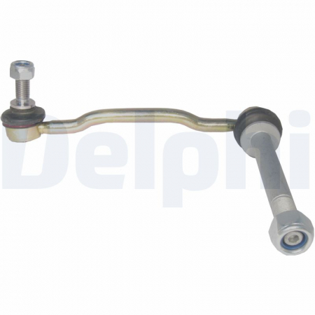 Brat bara stabilizatoare Fata Stanga 200mm potrivit CITROEN C5 III, C6; PEUGEOT 407, 407/KOMBI, 508 I, 508/KOMBI 1.6-3.0D 03.04- [2]