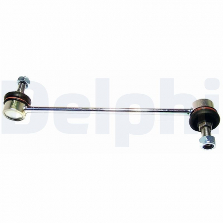 Elemente directie - Brat bara stabilizatoare Fata Stanga 229mm potrivit KIA PICANTO I 1.0-1.1LPG 2004-2011