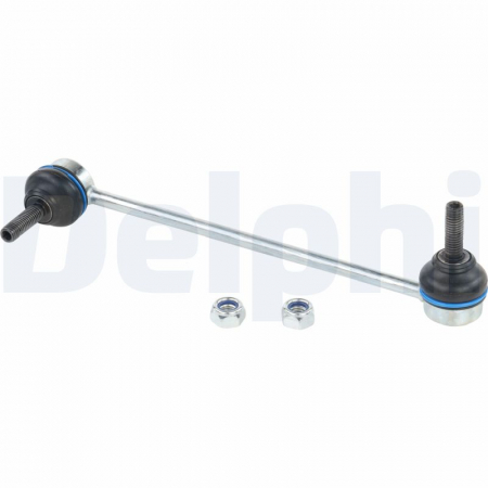 Brat bara stabilizatoare Fata Stanga 240mm potrivit BMW 5 (E39) 2.0-3.0D 09.95-05.04 [2]