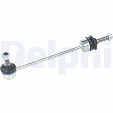 Elemente directie - Brat bara stabilizatoare Fata Stanga 242mm potrivit MERCEDES S (W221) 3.0-6.2 2005-2013