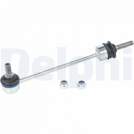 Brat bara stabilizatoare Fata Stanga 242mm potrivit MERCEDES S (W221) 3.0-6.2 2005-2013 [2]