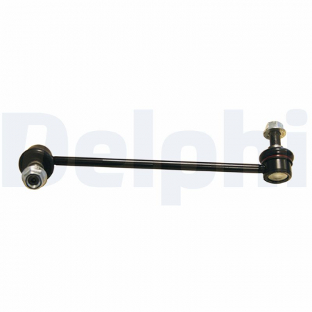 Brat bara stabilizatoare Fata Stanga 257mm potrivit MERCEDES SLC (R172), SLK (R172) 1.6-5.5 dupa 2011 [2]