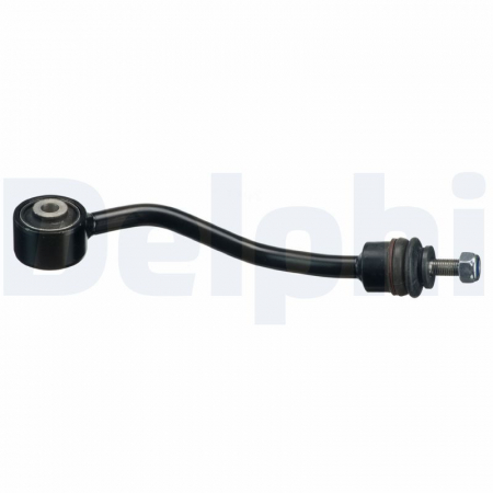 Brat bara stabilizatoare Fata Stanga 258mm potrivit MERCEDES S (W220) 3.7/4.3/5.0 2002-2005 [2]
