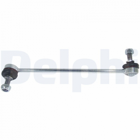 Elemente directie - Brat bara stabilizatoare Fata Stanga 286mm potrivit CHEVROLET CAPTIVA; OPEL ANTARA A 2.0D-3.2 dupa 2006