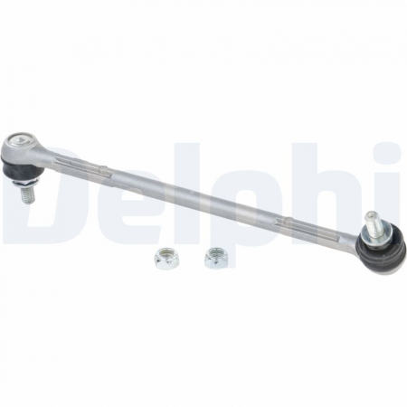 Brat bara stabilizatoare Fata Stanga 290mm potrivit BMW 1 (E81), 1 (E82), 1 (E87), 1 (E88), 3 (E90), 3 (E91), 3 (E92), 3 (E93), X1 (E84), Z4 (E89) 1.6-4.4 2004-2016 [2]