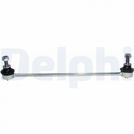 Elemente directie - Brat bara stabilizatoare Fata Stanga 320mm potrivit HONDA JAZZ II 1.2/1.3/1.4 2002-2008