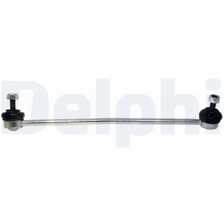 Elemente directie - Brat bara stabilizatoare Fata Stanga 330mm potrivit DS DS 3; CITROEN C3 AIRCROSS II, C3 III, C3 PICASSO, C4 CACTUS, C-ELYSEE, DS3; OPEL CROSSLAND X, CROSSLAND X /LAND 1.0-1.6LPG dupa 2006
