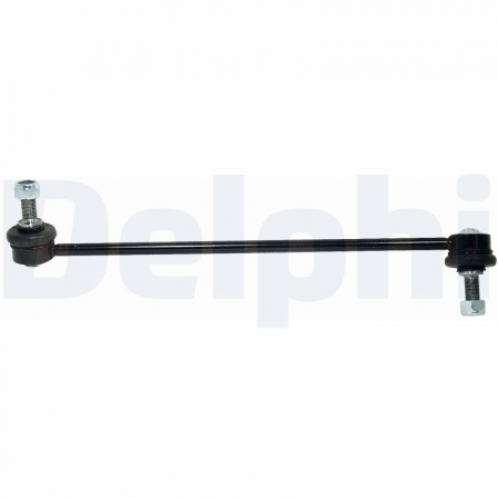 Brat bara stabilizatoare Fata Stanga 341mm potrivit HYUNDAI IX55, SANTA FÉ I, SANTA FÉ II, SANTA FÉ II/SUV; KIA SORENTO II, SORENTO II/SUV 2.0D-3.8 04.01- [1]