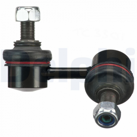 Elemente directie - Brat bara stabilizatoare Fata Stanga 65mm potrivit MITSUBISHI L200 / TRITON, PAJERO SPORT II 2.5D/3.0/3.2D 11.05-