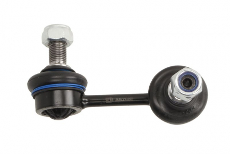 Elemente directie - Brat bara stabilizatoare Fata Stanga 78mm potrivit MITSUBISHI PAJERO II, PAJERO III 2.5D-3.5 04.00-09.07