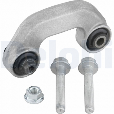 Brat bara stabilizatoare Fata Stanga 90mm potrivit AUDI A4 B5, A4 B6, A4 B7; SEAT EXEO, EXEO ST; SKODA SUPERB I; VW PASSAT B5 1.6-4.2 11.94-05.13 [3]