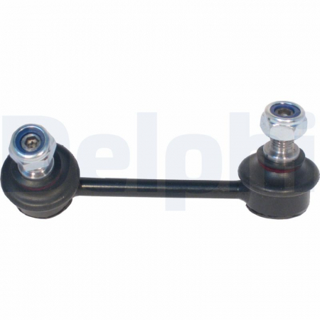 Elemente directie - Brat bara stabilizatoare Spate Stanga 100mm potrivit TOYOTA AVENSIS 1.6-2.4 2003-2008
