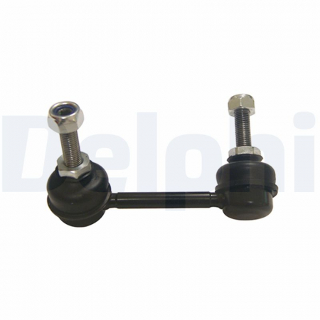 Elemente directie - Brat bara stabilizatoare Spate Dreapta 128mm potrivit NISSAN TEANA II 2.5/3.5 2008-2013