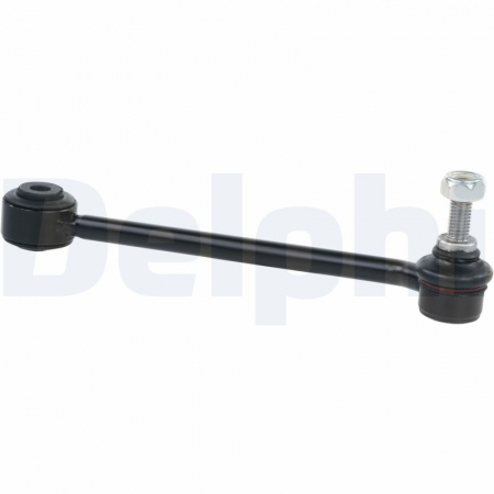 Elemente directie - Brat bara stabilizatoare Spate Dreapta 228mm potrivit AUDI 80 B4, A4 B5 1.8-2.8 09.91-09.01