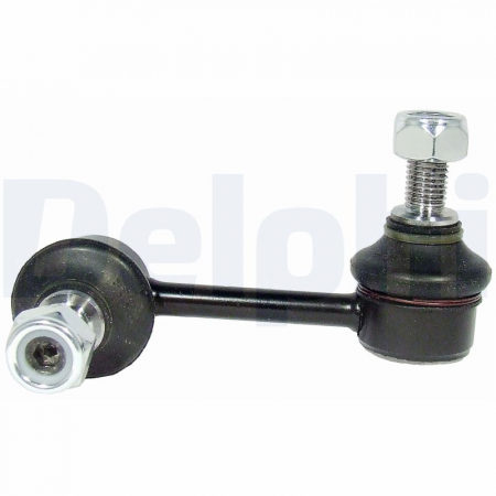 Elemente directie - Brat bara stabilizatoare Spate Dreapta 80mm potrivit CITROEN C-CROSSER, C-CROSSER ENTERPRISE; MITSUBISHI ECLIPSE, LANCER VIII, OUTLANDER II, OUTLANDER III; PEUGEOT 4007 1.5-3.0 dupa 2006