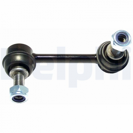 Elemente directie - Brat bara stabilizatoare Spate Dreapta 89mm potrivit HONDA CR-V II 2.0/2.2D 2001-2007