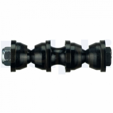 Elemente directie - Brat bara stabilizatoare Spate Dreapta/Stanga 109mm potrivit VOLVO C30, S40 II, V40, V50; FORD C-MAX, C-MAX II, FOCUS C-MAX, FOCUS I, FOCUS II, FOCUS III 1.0-Electric 1998-2020