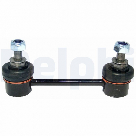 Brat bara stabilizatoare Spate Dreapta/Stanga 115mm potrivit NISSAN X-TRAIL I 2.0/2.2D/2.5 06.01-01.13