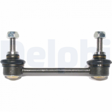 Elemente directie - Brat bara stabilizatoare Spate Dreapta/Stanga 122mm potrivit AUDI 100 C4, 80 B4, A3, A6 C4, V8 1.8-4.2 1988-2001