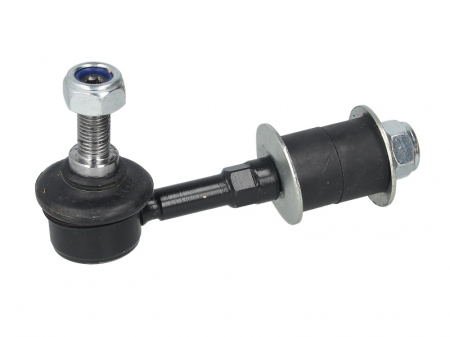 Elemente directie - Brat bara stabilizatoare Spate Dreapta/Stanga 130mm potrivit VOLVO S40 I, V40; MITSUBISHI CARISMA, SPACE STAR; NISSAN 200SX 1.3-2.0 1988-2006