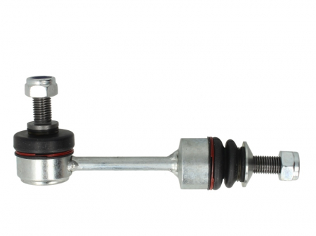 Elemente directie - Brat bara stabilizatoare Spate Dreapta/Stanga 132mm potrivit BMW 5 (E60), 5 (E61), 6 (E63), 6 (E64) 2.0-4.8 12.01-12.10