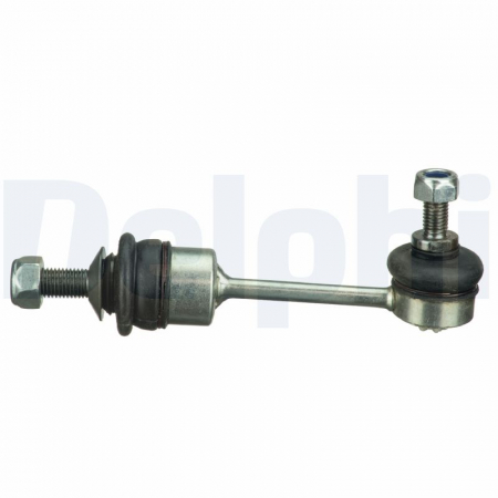Brat bara stabilizatoare Spate Dreapta/Stanga 132mm potrivit BMW 5 (E60), 5 (E61), 6 (E63), 6 (E64) 2.0-5.0 12.01-12.10 [2]
