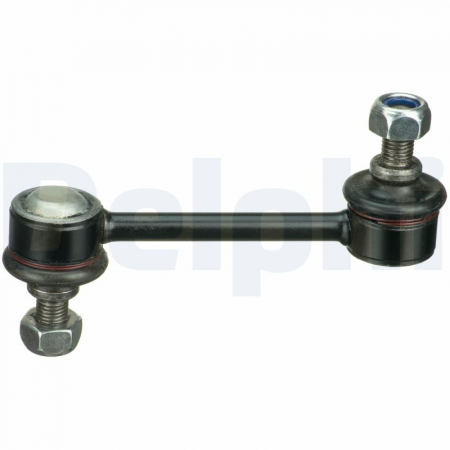 Elemente directie - Brat bara stabilizatoare Spate Dreapta/Stanga 132mm potrivit TOYOTA CAMRY, CARINA E VI, CARINA V, CELICA, COROLLA, COROLLA/KOMBI 1.3-2.5 1985-2002