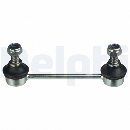 Elemente directie - Brat bara stabilizatoare Spate Dreapta/Stanga 140mm potrivit HYUNDAI IX35; KIA SPORTAGE III 2.0/2.0D/2.4 dupa 2009