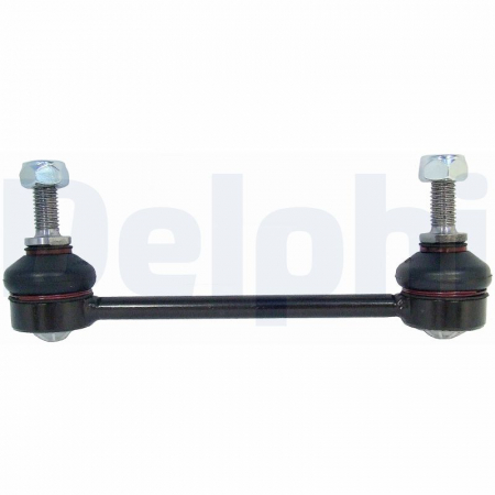 Elemente directie - Brat bara stabilizatoare Spate Dreapta/Stanga 154mm potrivit RENAULT VEL SATIS 2.0-3.5 dupa 2002