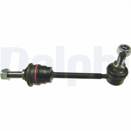 Elemente directie - Brat bara stabilizatoare Spate Dreapta/Stanga 159mm potrivit LAND ROVER DISCOVERY II 2.5D/4.0 1998-2004