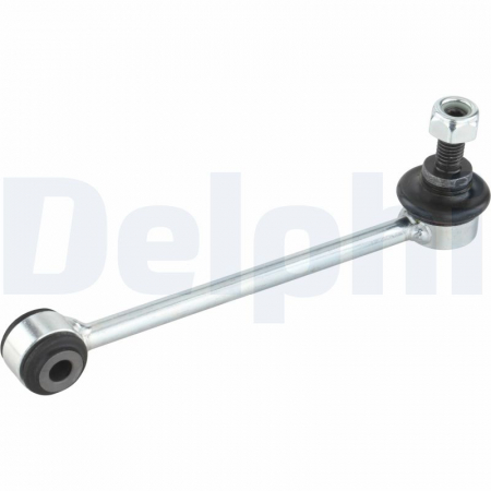 Elemente directie - Brat bara stabilizatoare Spate Dreapta/Stanga 160mm potrivit BMW 1 (E81), 1 (E82), 1 (E87), 1 (E88), 3 (E90), 3 (E91), 3 (E92), 3 (E93) 1.6-4.0 2004-2013