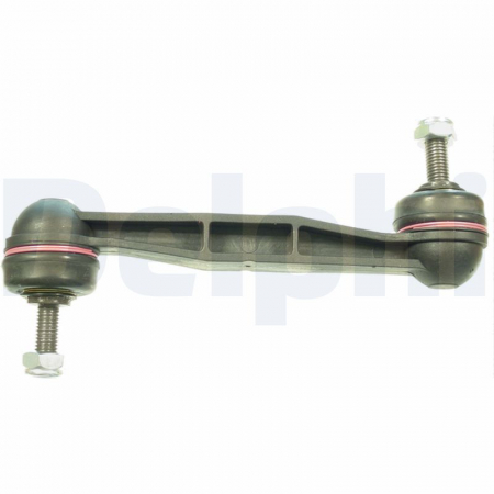 Elemente directie - Brat bara stabilizatoare Spate Dreapta/Stanga 160mm potrivit PEUGEOT 406 1.6-3.0 1995-2004