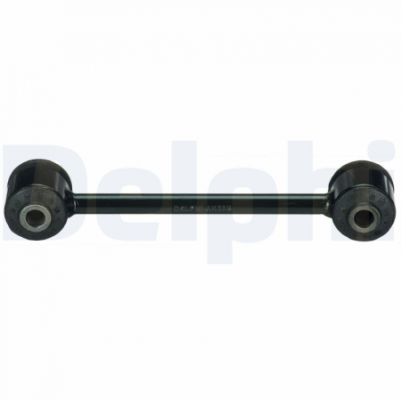 Elemente directie - Brat bara stabilizatoare Spate Dreapta/Stanga 185,5mm/222mm potrivit CHRYSLER PT CRUISER 1.6-2.4 2000-2010
