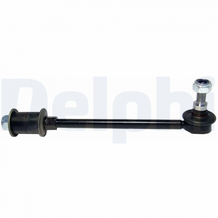 Elemente directie - Brat bara stabilizatoare Spate Dreapta/Stanga 230mm potrivit FORD MAVERICK; NISSAN TERRANO II 2.4/2.7D/3.0D 1993-2007