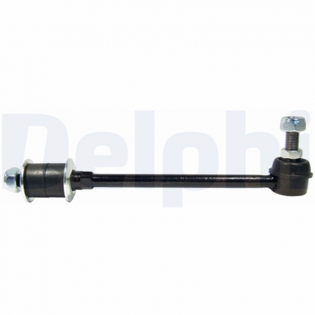 Brat bara stabilizatoare Spate Dreapta/Stanga 230mm potrivit NISSAN PATHFINDER II 2.7D-3.5 09.95-12.04 [1]