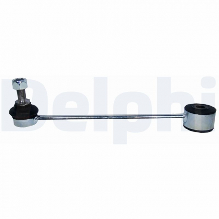 Elemente directie - Brat bara stabilizatoare Spate Dreapta/Stanga 241mm potrivit VW CADDY ALLTRACK, CADDY ALLTRACK/MINIVAN, CADDY III, CADDY III/MINIVAN, CADDY IV, CADDY IV/MINIVAN 1.0-2.0D dupa 2004