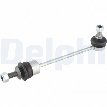 Brat bara stabilizatoare Spate Dreapta/Stanga 252mm potrivit BMW 7 (E65, E66, E67) 3.0-4.8 2001-2008 [2]