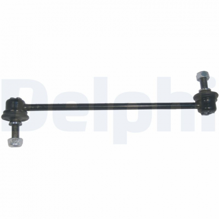 Elemente directie - Brat bara stabilizatoare Spate Dreapta/Stanga 253mm potrivit MAZDA 2, 323 C V, 323 F V, 323 P V, 323 S V, TRIBUTE 1.3-3.0 1994-2015