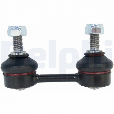 Brat bara stabilizatoare Spate Dreapta/Stanga 75mm potrivit MITSUBISHI CARISMA 1.6/1.8/1.9D 07.95-06.06 [1]