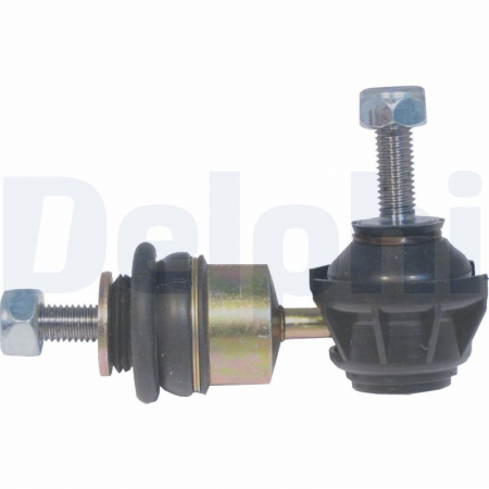 Elemente directie - Brat bara stabilizatoare Spate Dreapta/Stanga 76mm potrivit VOLVO C30, C70 II, S40 II, V50; FORD C-MAX, FOCUS C-MAX, FOCUS II, FOCUS II/KOMBI; MAZDA 3, 5 1.3-2.5 dupa 2003