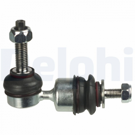 Brat bara stabilizatoare Spate Dreapta/Stanga 76mm potrivit VOLVO V40; FORD C-MAX II, FOCUS III, FOCUS III/KOMBI, GRAND C-MAX 1.0-Electric 2010-2020 [1]