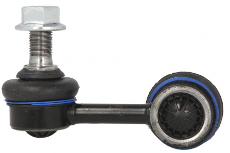 Elemente directie - Brat bara stabilizatoare Spate Stanga 106mm potrivit SSANGYONG KYRON, REXTON / REXTON II 2.0D-3.2 dupa 2002
