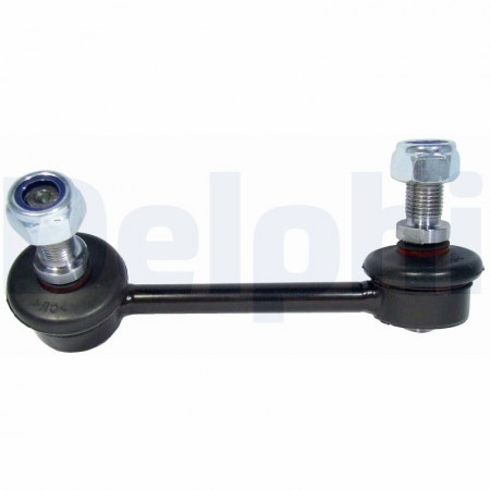 Brat bara stabilizatoare Spate Stanga 115mm potrivit MITSUBISHI PAJERO II, PAJERO III, PAJERO IV 2.5D-3.8 04.00- [2]