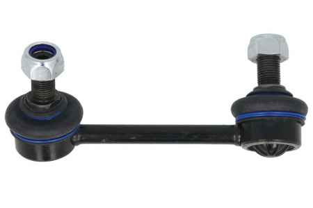Brat bara stabilizatoare Spate Stanga 115mm potrivit MITSUBISHI PAJERO II, PAJERO III, PAJERO IV 2.5D-3.8 04.00- [0]